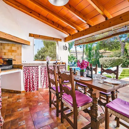 3041 Casa Jaume Villa