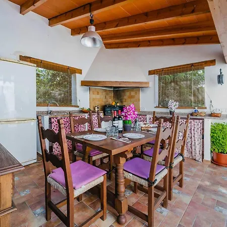 3041 Casa Jaume Moraira
