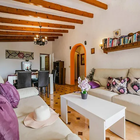 3041 Casa Jaume *