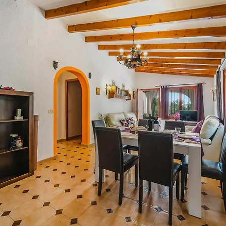 Villa 3041 Casa Jaume *
