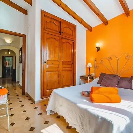 Villa 3041 Casa Jaume