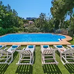 3041 Casa Jaume * מוריירה
