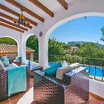3041 Casa Jaume *