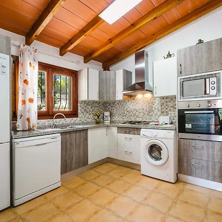 3041 Casa Jaume