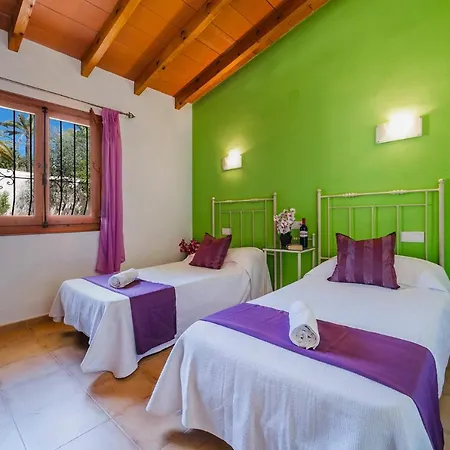 3041 Casa Jaume Vila Moraira